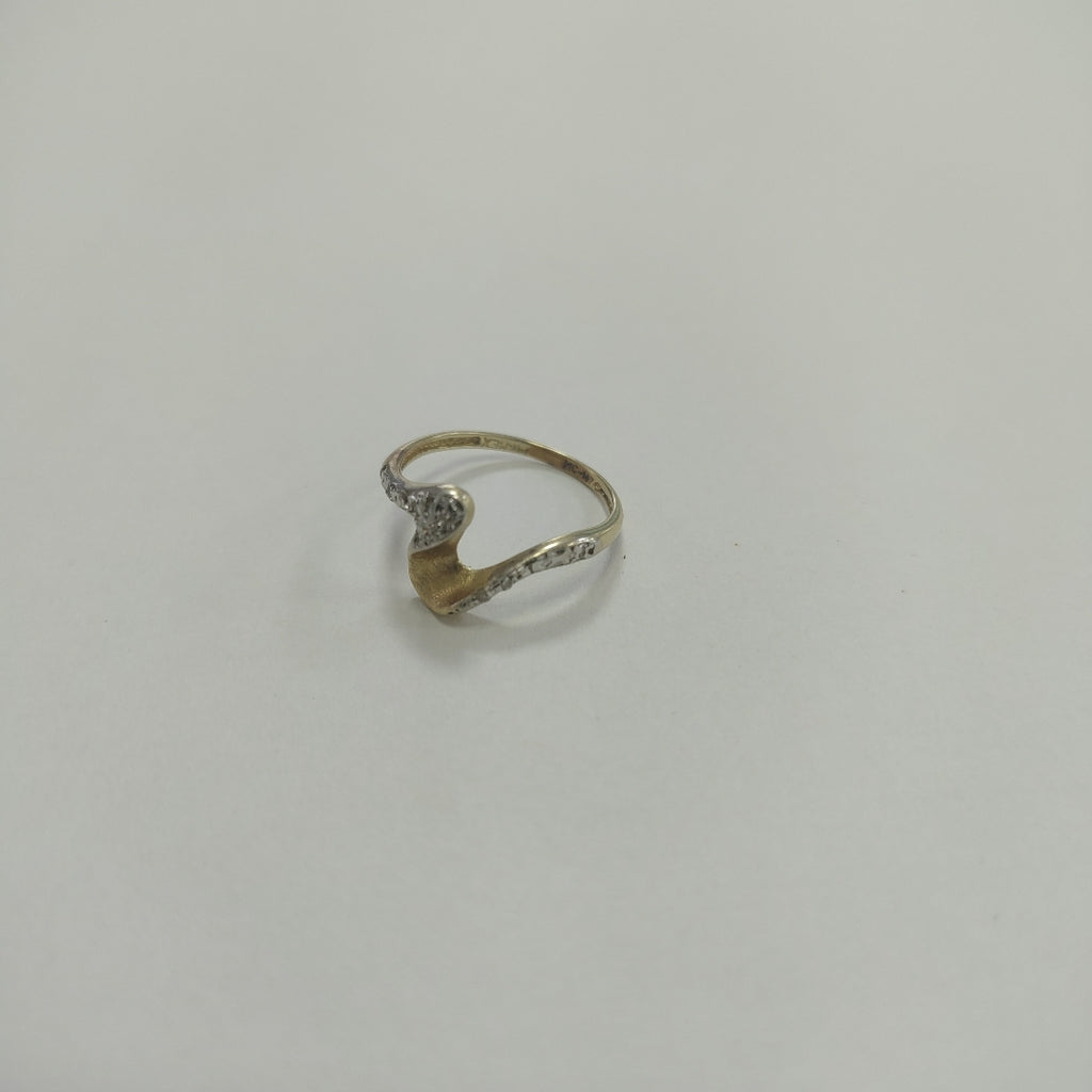 ANILLITO ORO 14 K 1,40 GRMS (SEMINUEVO)