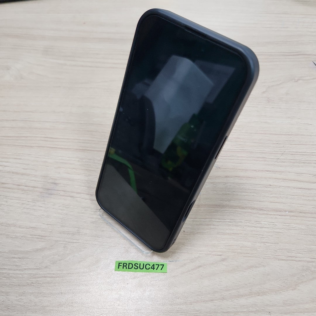 CELULAR APPLE IPHONE 16 PRO MAX A3295 (2024) 256 GB 8 GB RAM (SEMINUEVO)
