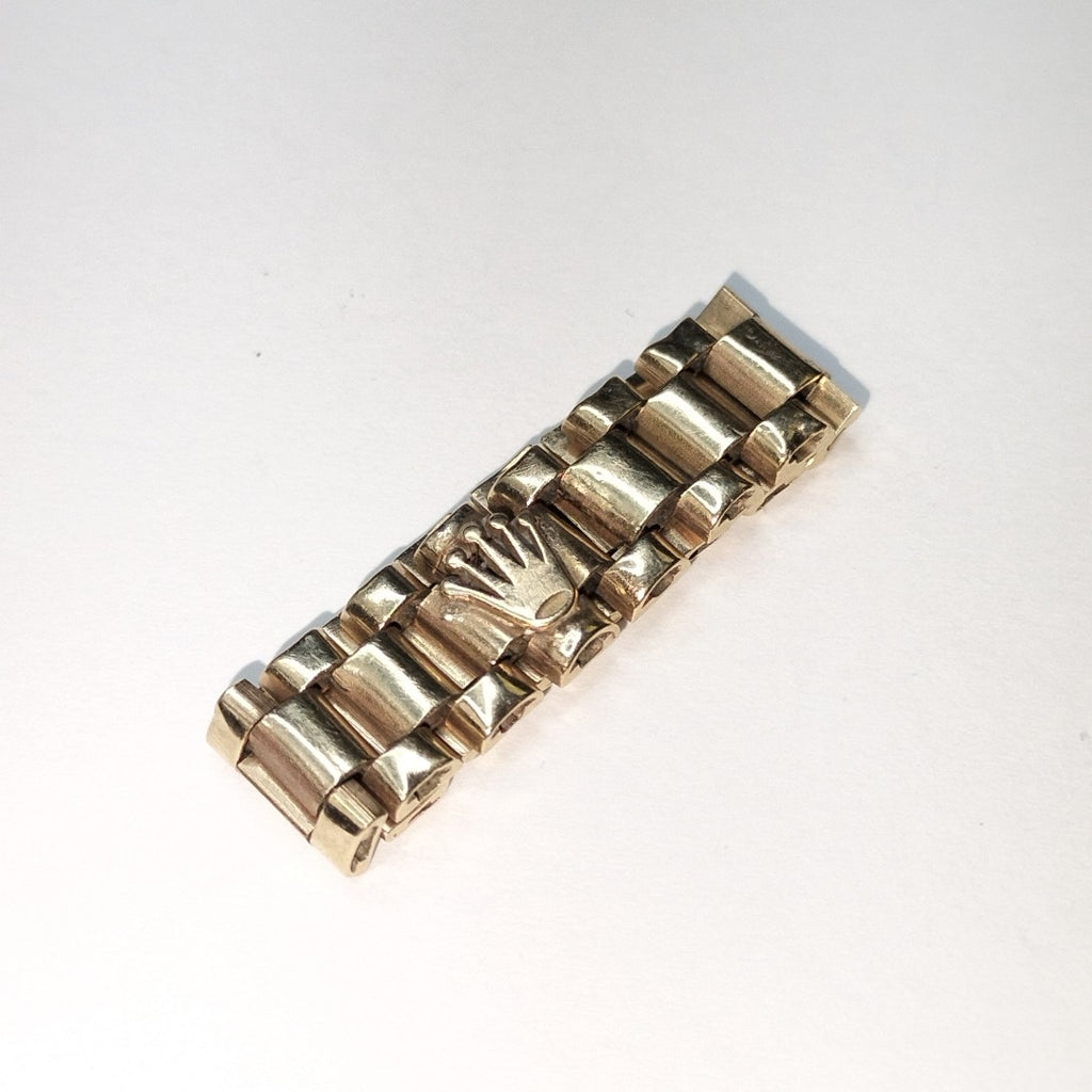 ARGOLLA ORO 14 K 4.1 GRMS (SEMINUEVO)