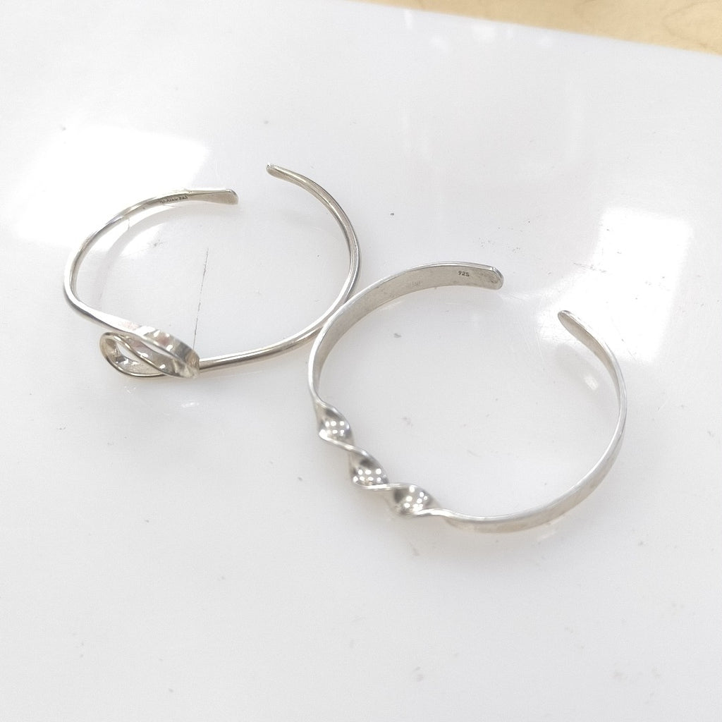 BRAZALETE PLATA 21,70 GRMS (SEMINUEVO)
