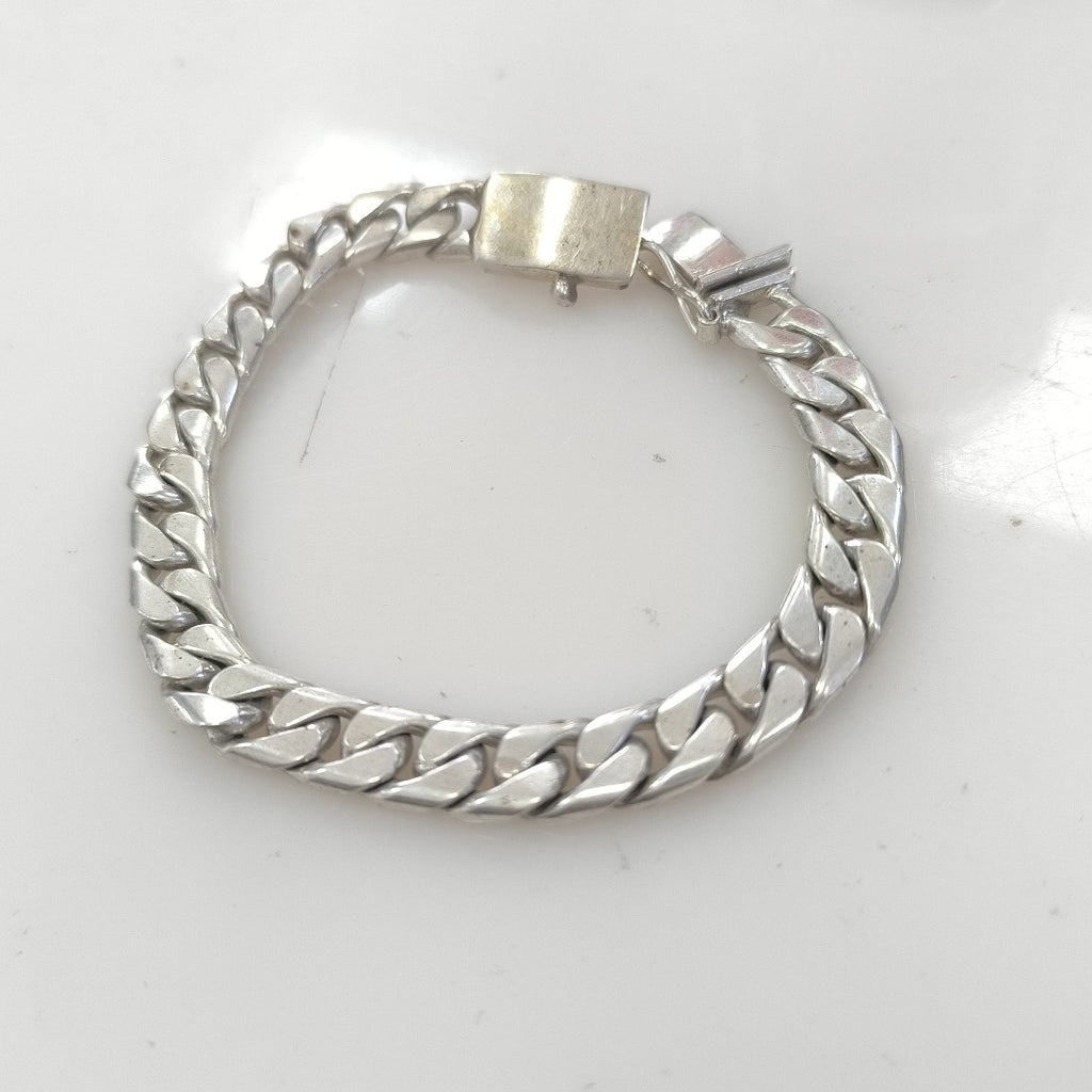 PULSERA PLATA 54,50 GRMS (SEMINUEVO)