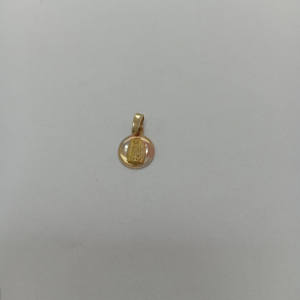 DIJE ORO 10 K 0,60 GRMS (SEMINUEVO)