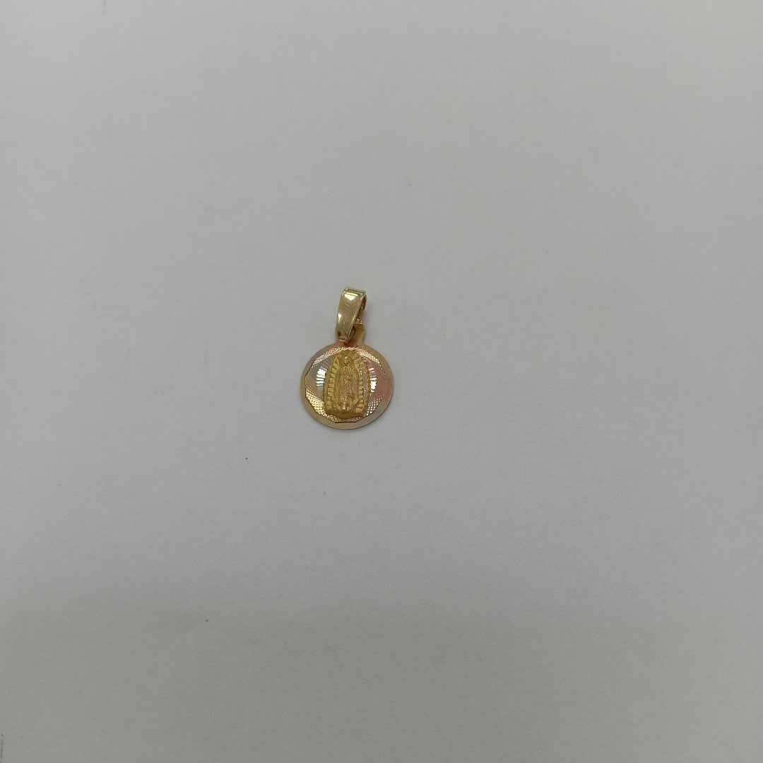 DIJE ORO 10 K 0,60 GRMS (SEMINUEVO)