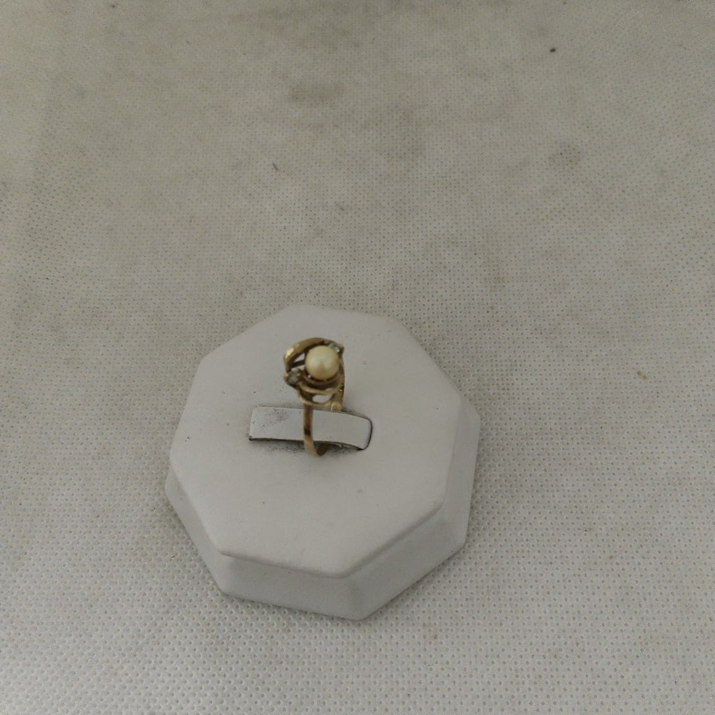 ANILLITO ORO 10 K 2.3 GRMS (SEMINUEVO)