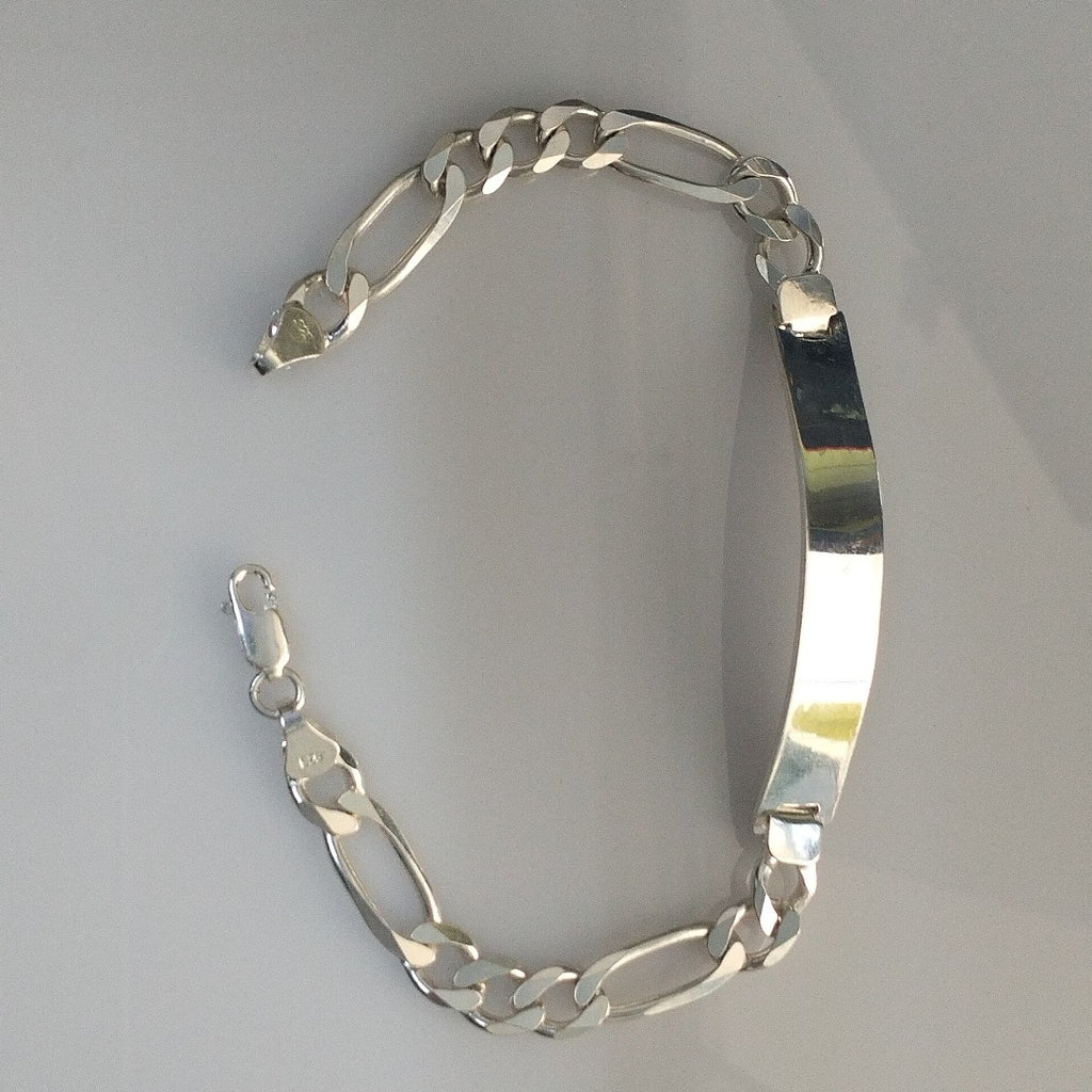 ESCLAVA PLATA 16,60 GRMS (SEMINUEVO)