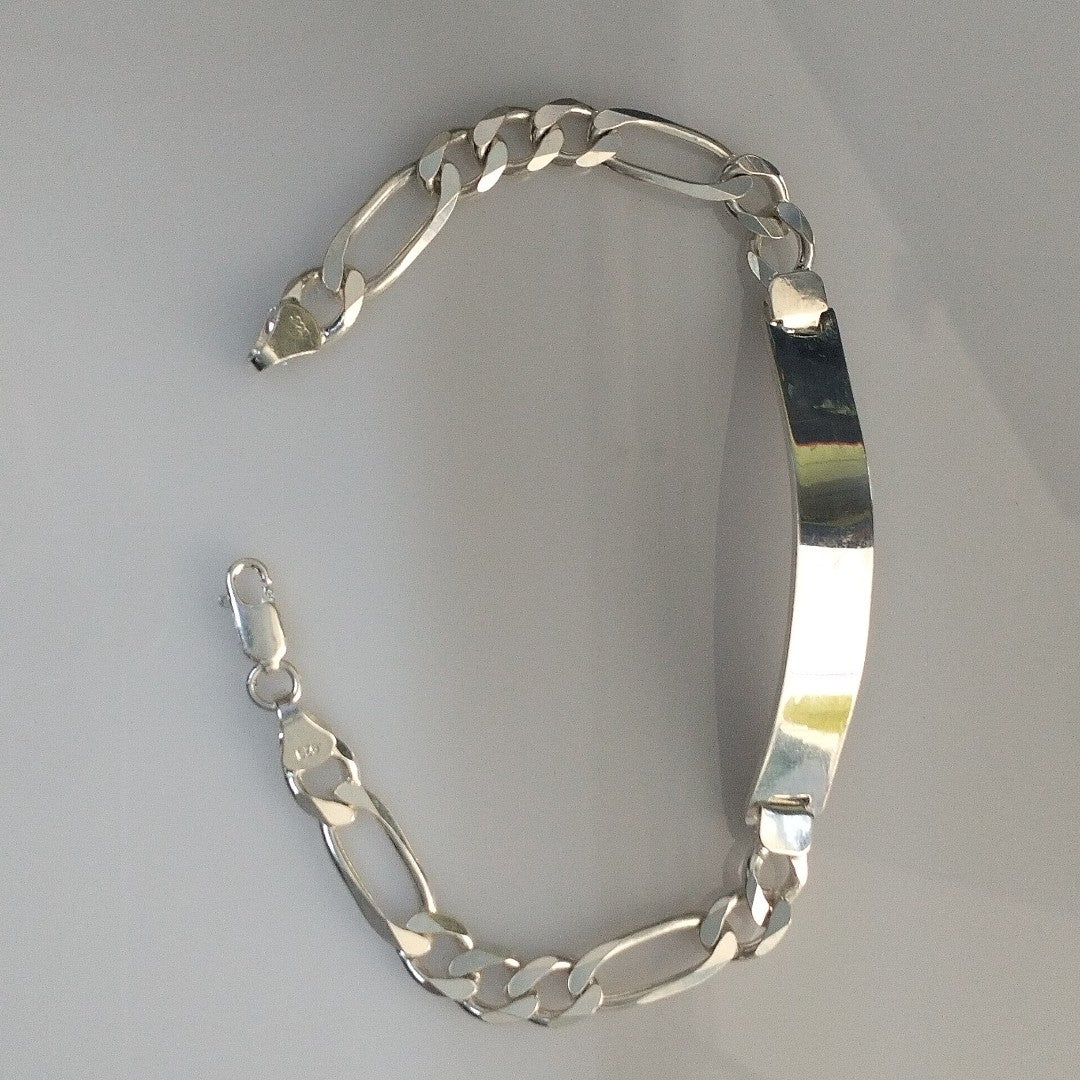 ESCLAVA PLATA 16,60 GRMS (SEMINUEVO)