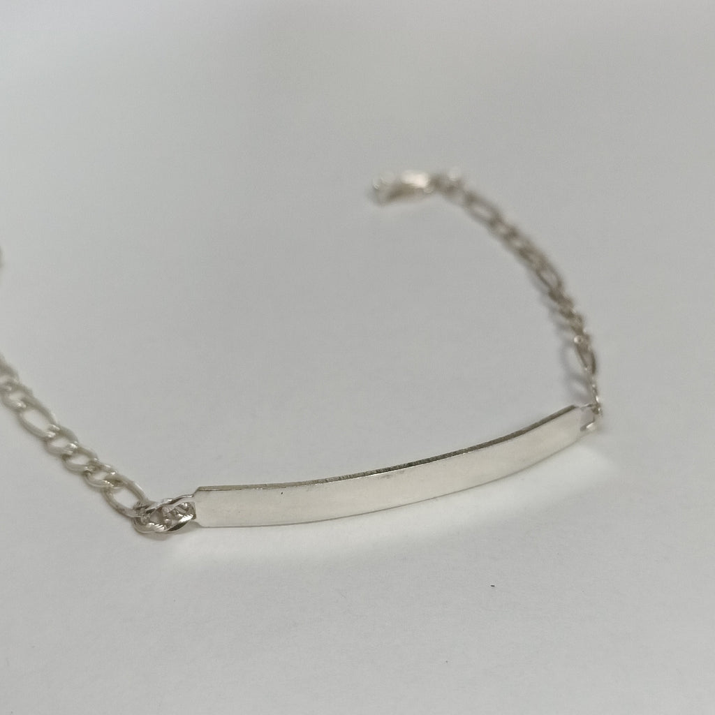 ESCLAVA PLATA 4.1 GRMS (SEMINUEVO)