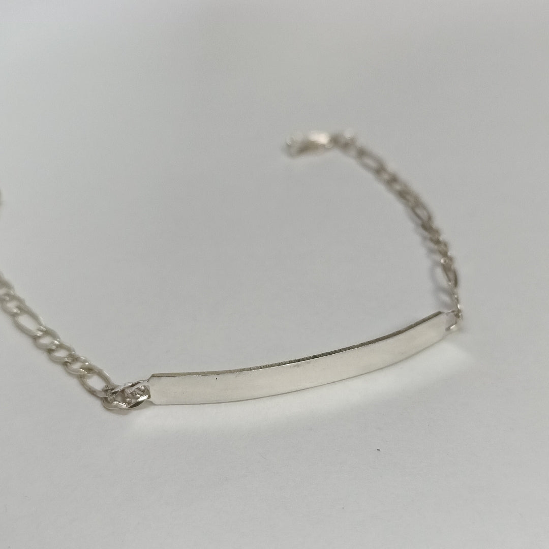ESCLAVA PLATA 4.1 GRMS (SEMINUEVO)