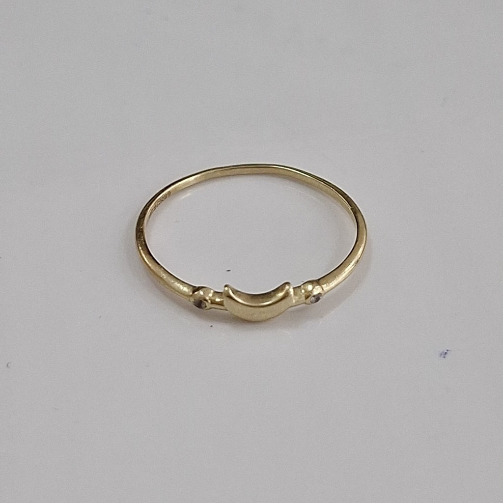 ANILLITO ORO 8 K 0,90 GRMS (SEMINUEVO)