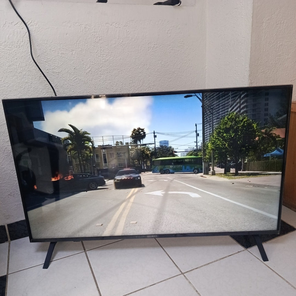 PANTALLA LG 50UA7500PSA (2025) 50" ULTRA HD 4K (SEMINUEVO)