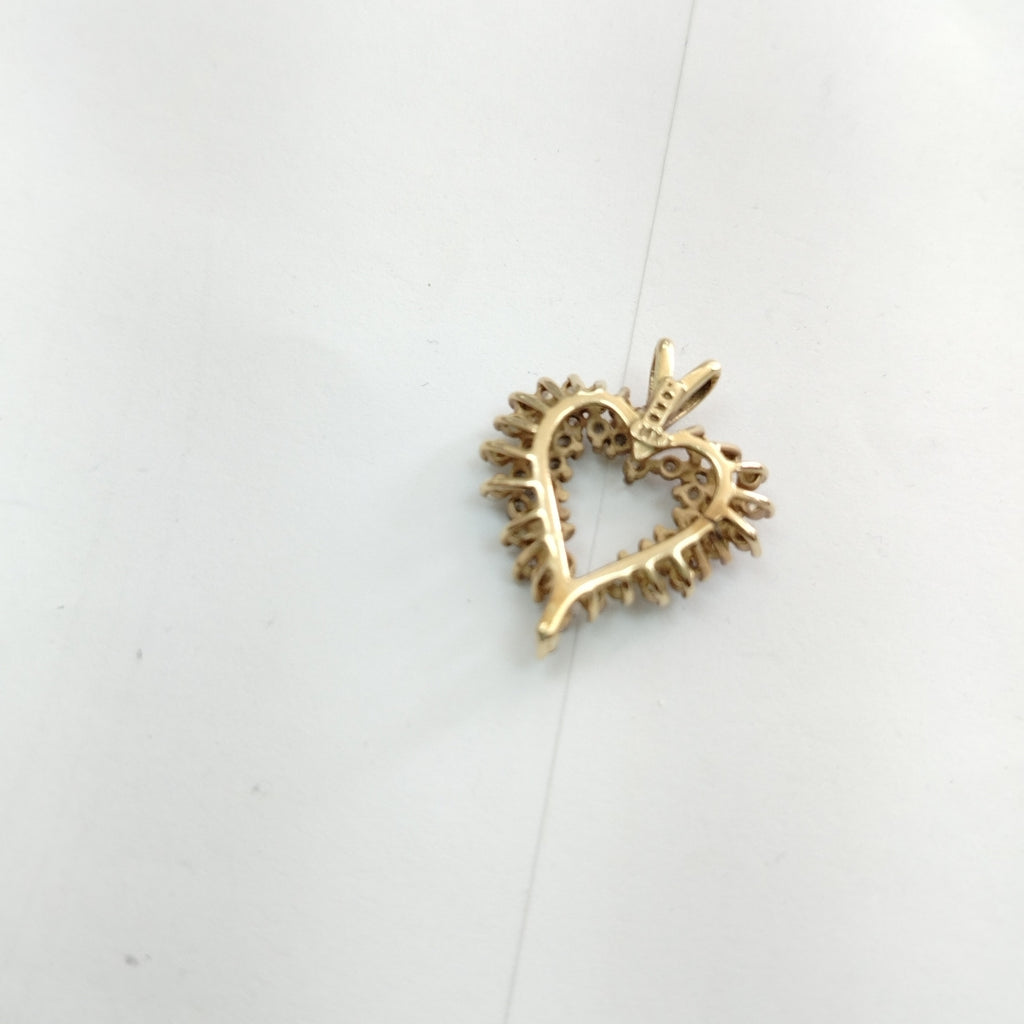 DIJE ORO 14 K 3,70 GRMS (SEMINUEVO)