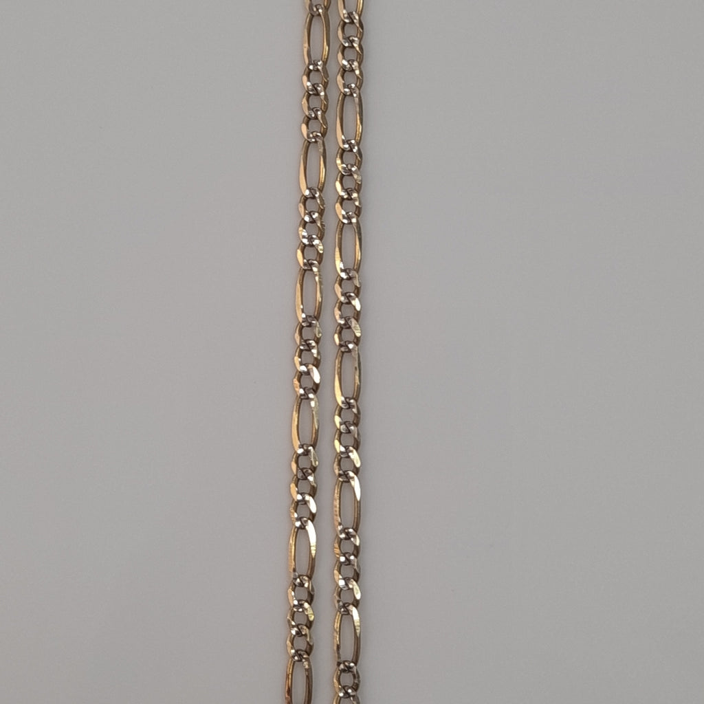 CADENA ORO 10 K 7.3 GRMS (SEMINUEVO)
