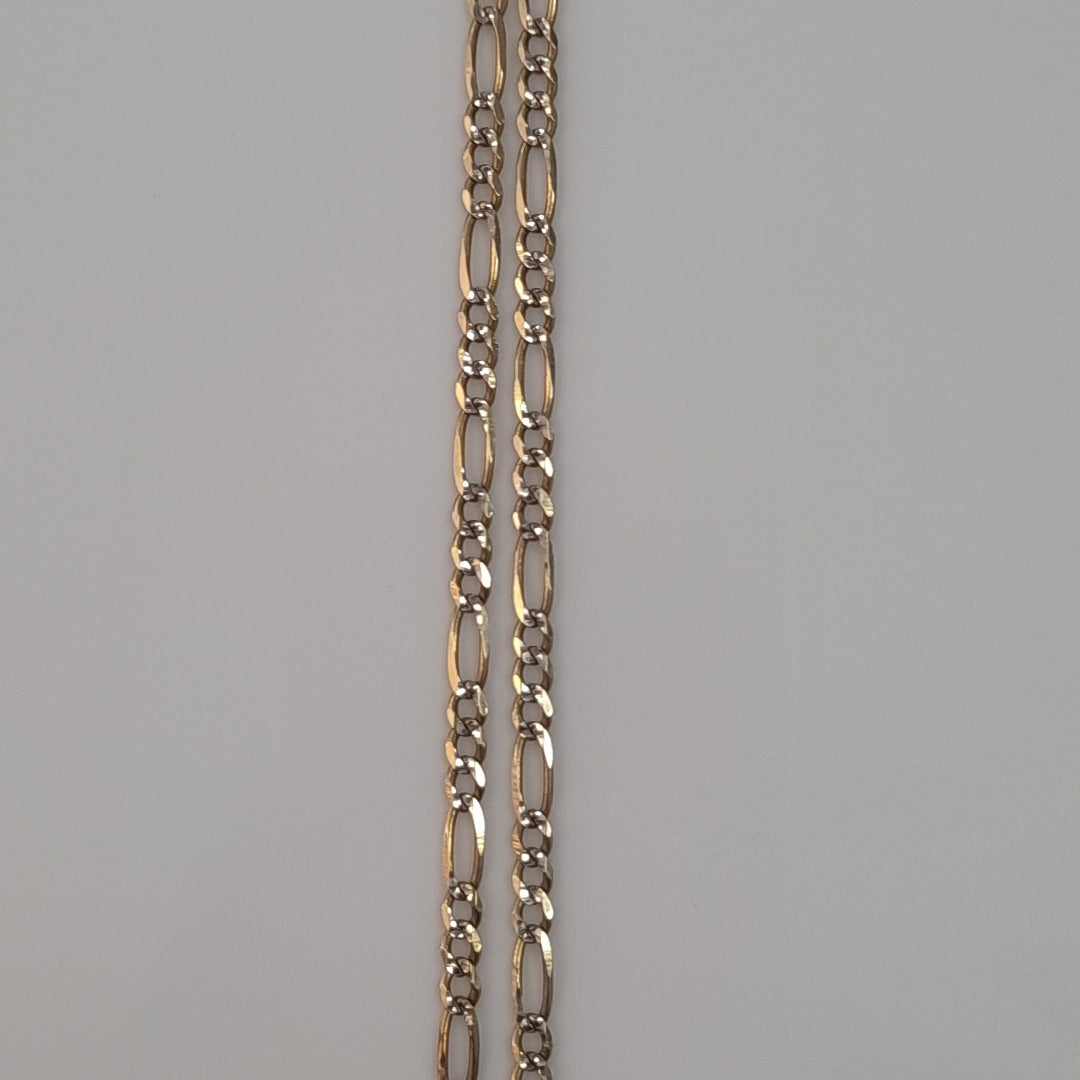CADENA ORO 10 K 7.3 GRMS (SEMINUEVO)