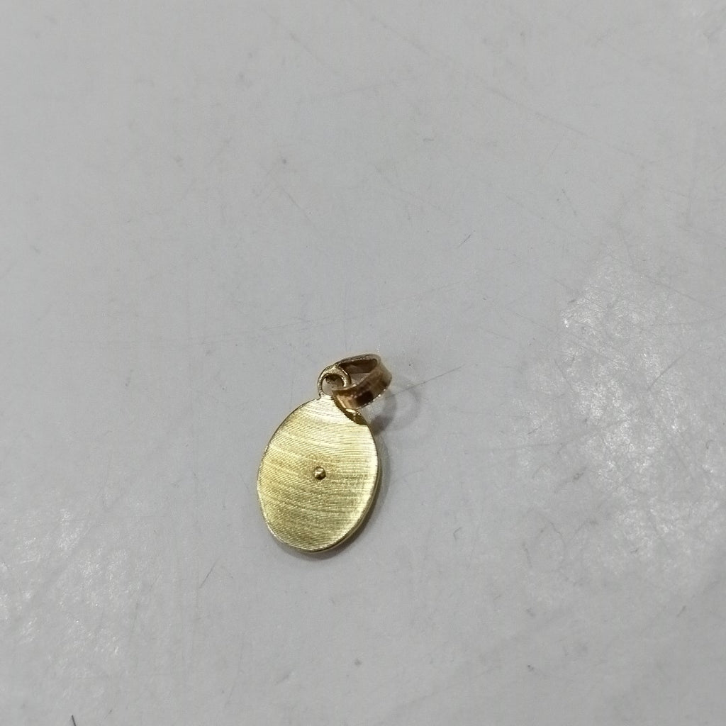 DIJE ORO 10 K 0,80 GRMS (SEMINUEVO)