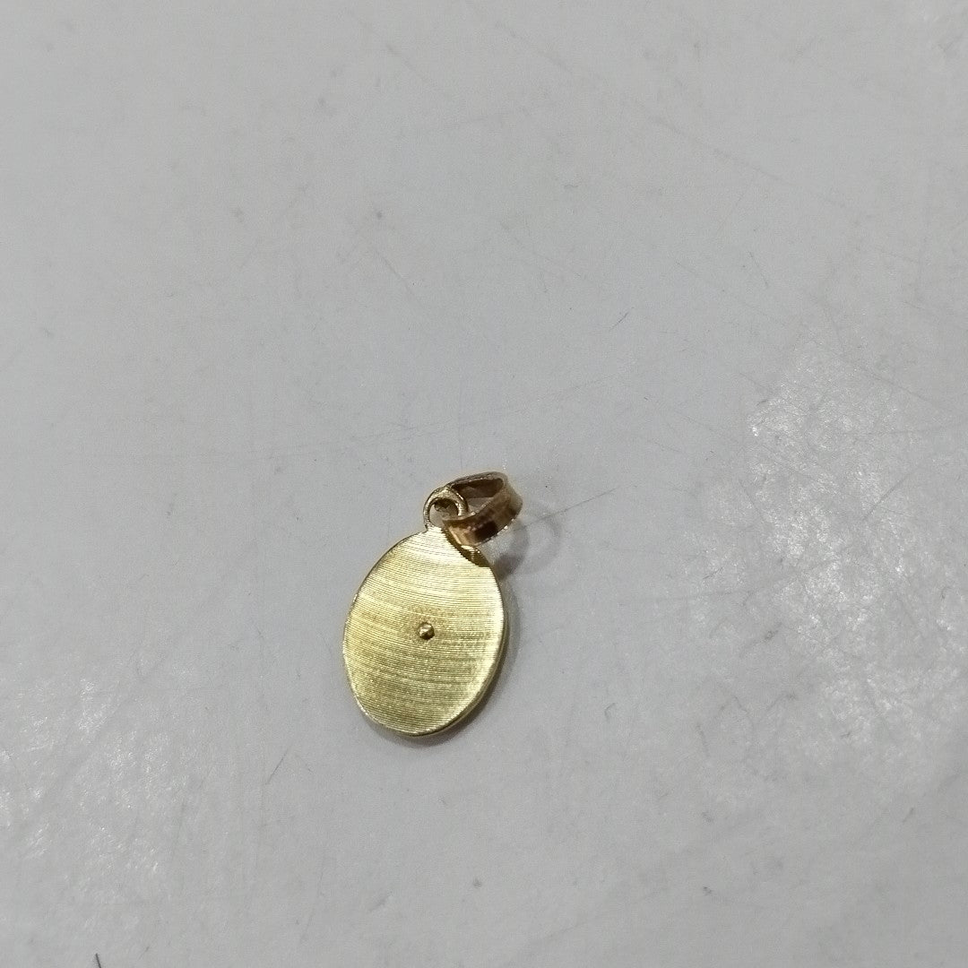 DIJE ORO 10 K 0,80 GRMS (SEMINUEVO)