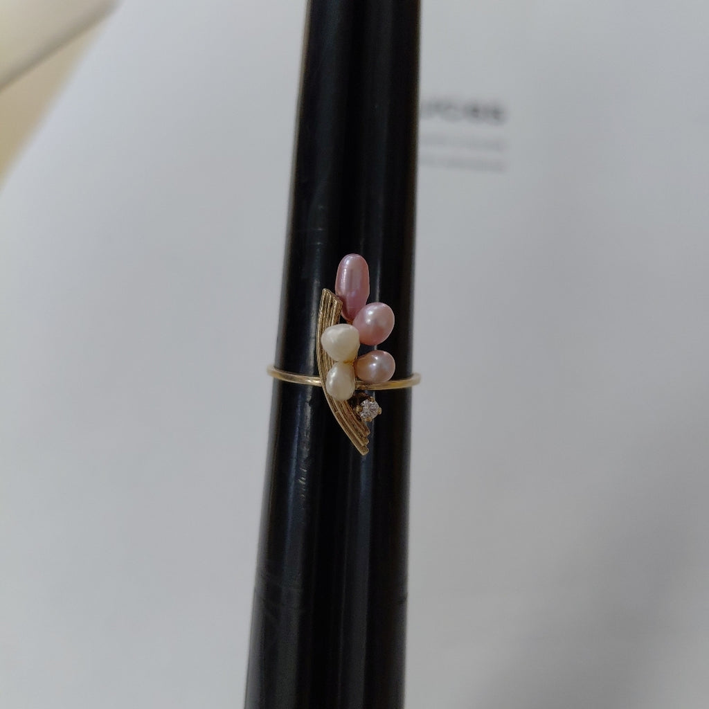 ANILLITO ORO 8 K 2.2 GRMS (SEMINUEVO)