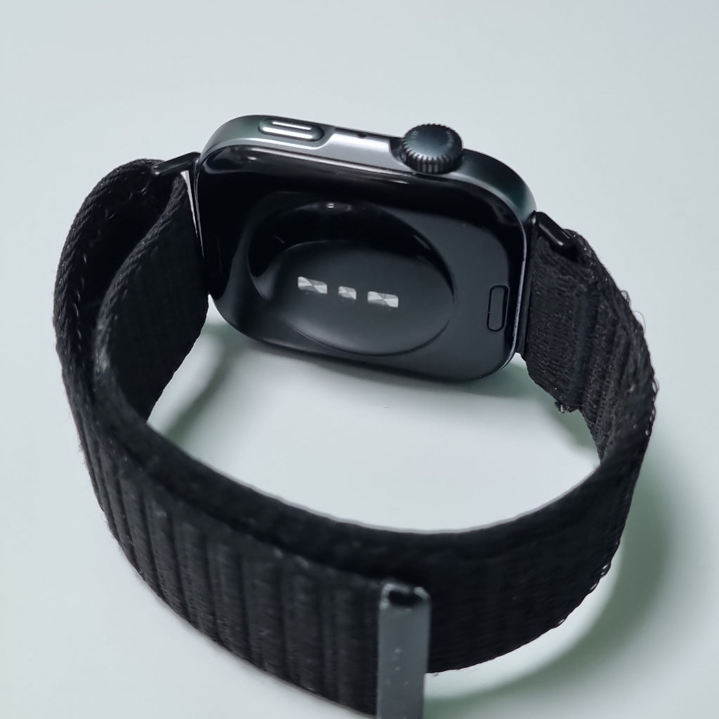 SMARTWATCH HUAWEI WATCH FIT 4 SYA-B09 43 MM GPS (SEMINUEVO)