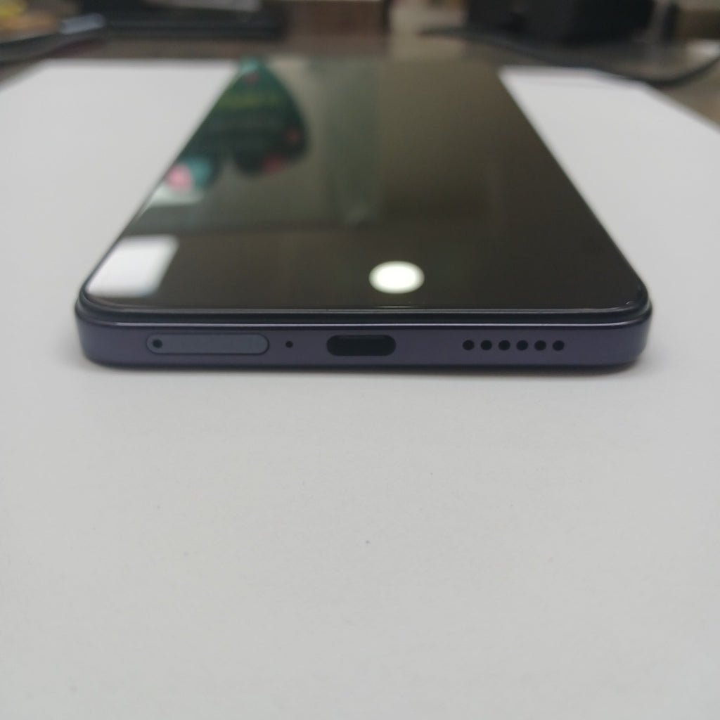 CELULAR VIVO V50 LITE V2441 (2025) 256 GB 8 GB RAM (SEMINUEVO)
