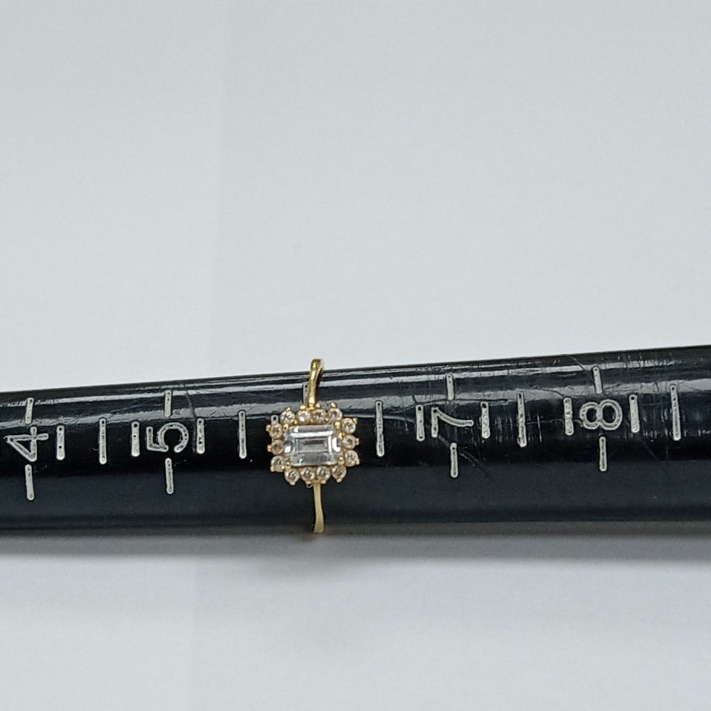 ANILLITO ORO 10 K 1,50 GRMS (SEMINUEVO)