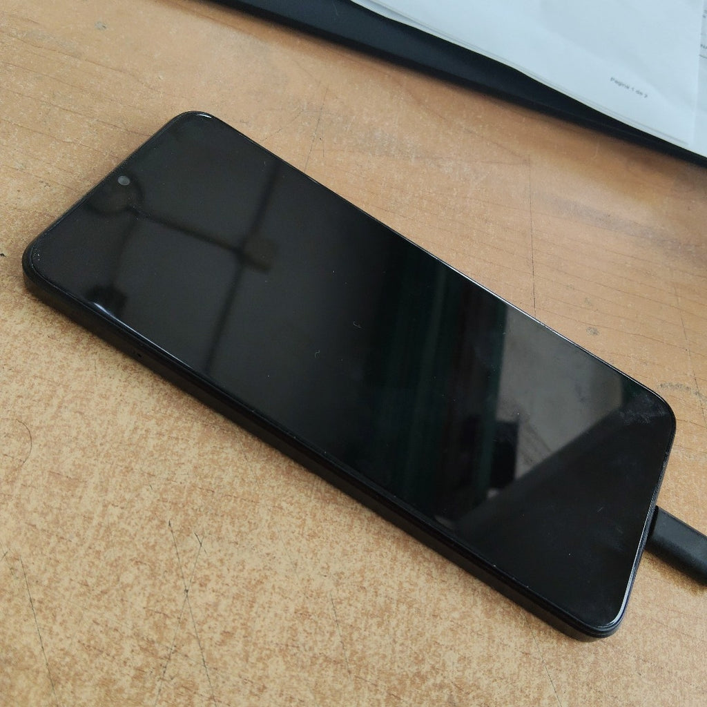 CELULAR OPPO A38 CPH2579 (2023) 128 GB 4 GB RAM (SEMINUEVO)