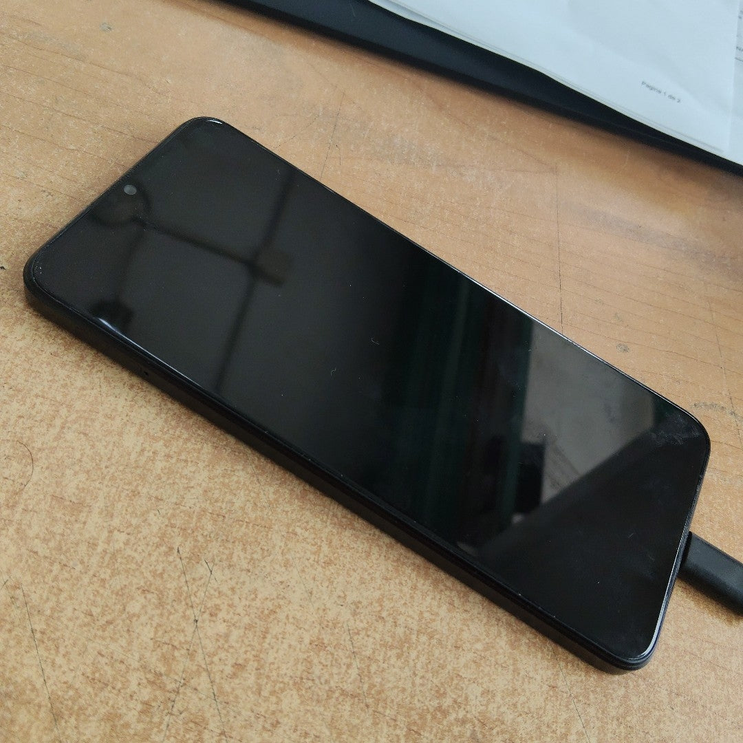 CELULAR OPPO A38 CPH2579 (2023) 128 GB 4 GB RAM (SEMINUEVO)