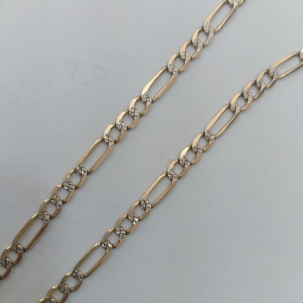 CADENA ORO 14 K 13,80 GRMS (SEMINUEVO)
