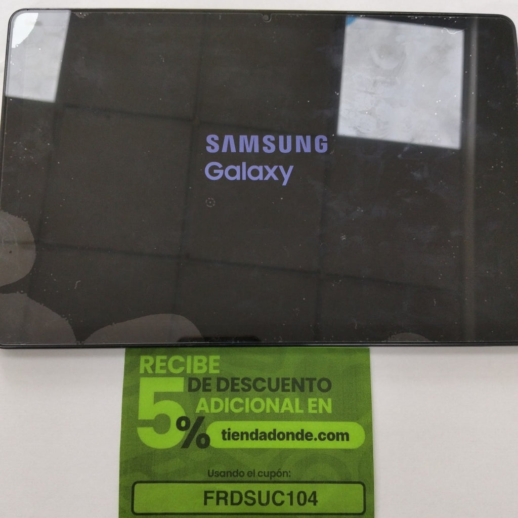 TABLETA SAMSUNG GALAXY TAB A9+ SM-X210 (2023) 128 GB 8 GB RAM (SEMINUEVO)