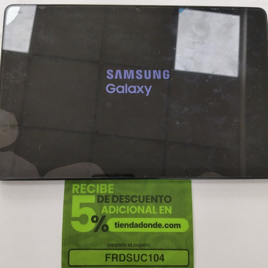 TABLETA SAMSUNG GALAXY TAB A9+ SM-X210 (2023) 128 GB 8 GB RAM (SEMINUEVO)