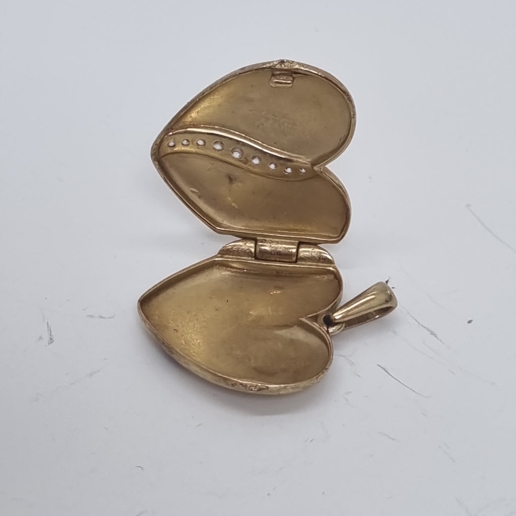 DIJE ORO 10 K 3,50 GRMS (SEMINUEVO)