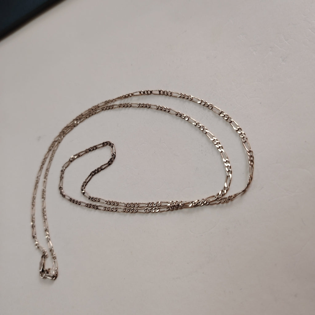 CADENA ORO 10 K 3,80 GRMS (SEMINUEVO)