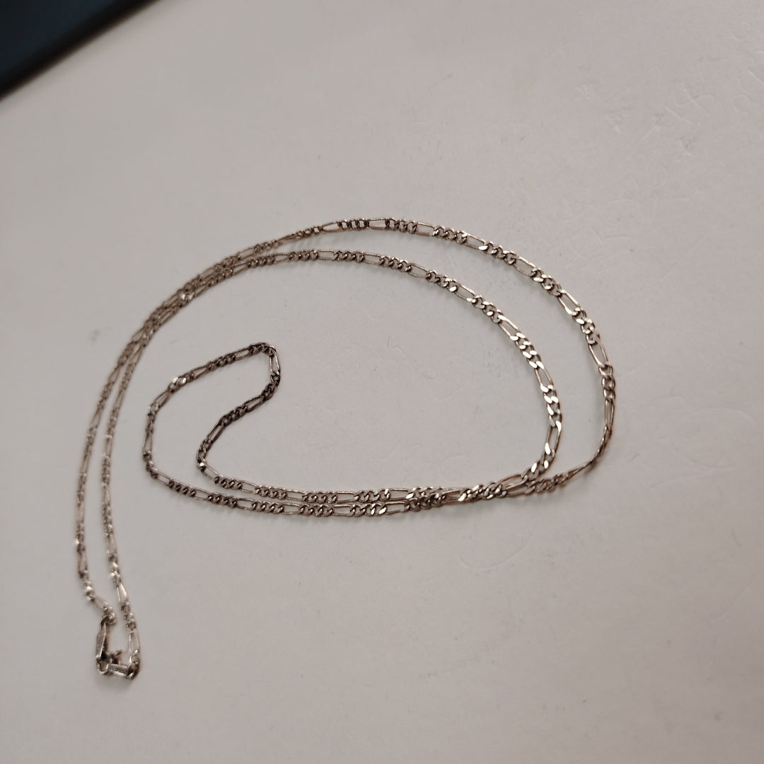 CADENA ORO 10 K 3,80 GRMS (SEMINUEVO)