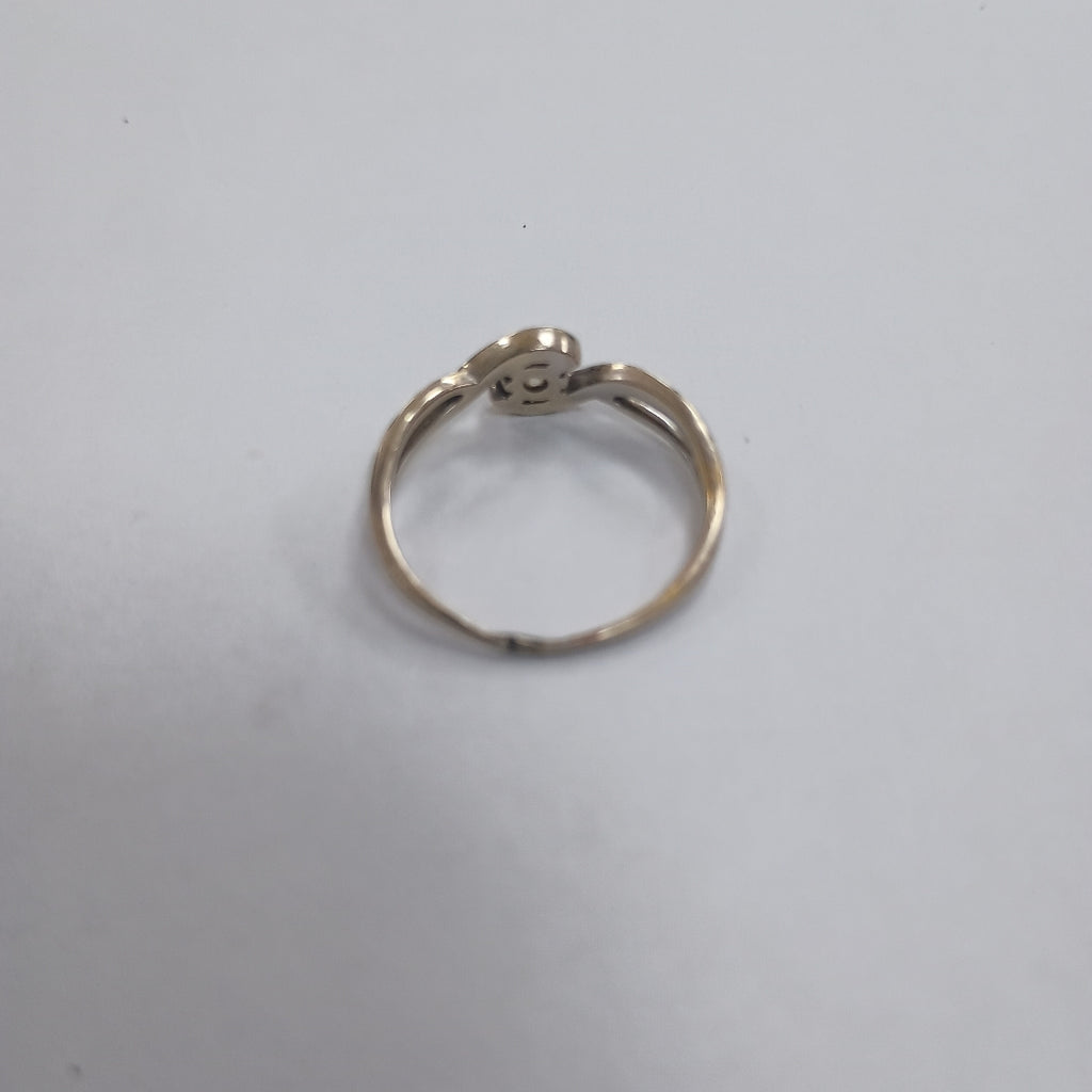 ANILLITO ORO 14 K 1,60 GRMS (SEMINUEVO)