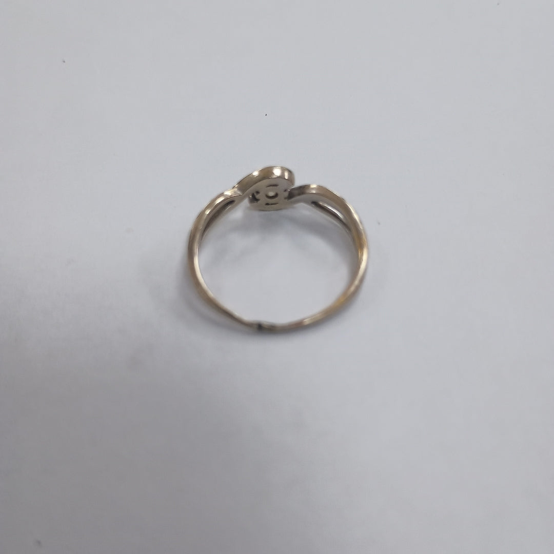 ANILLITO ORO 14 K 1,60 GRMS (SEMINUEVO)