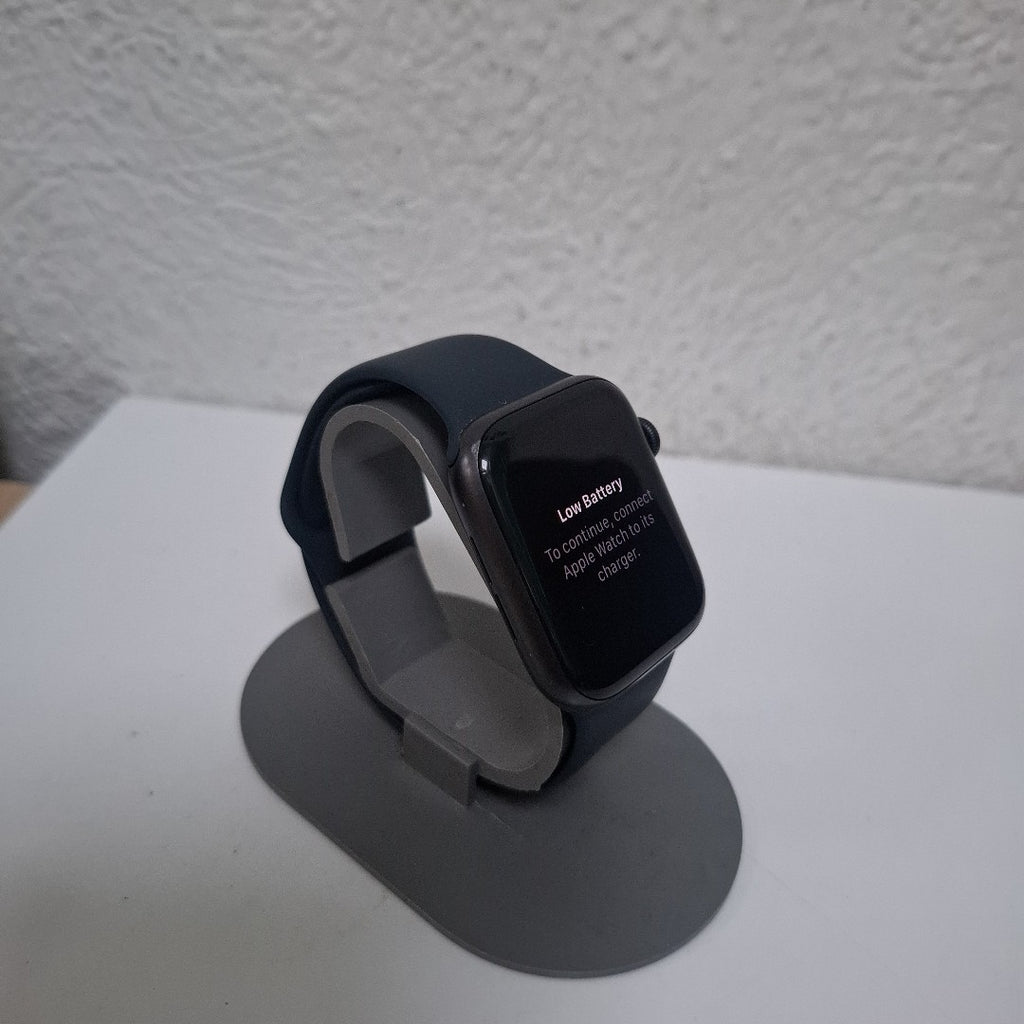 SMARTWATCH APPLE SE ALUMINIO A2354 44 MM GPS + CELULAR (SEMINUEVO)
