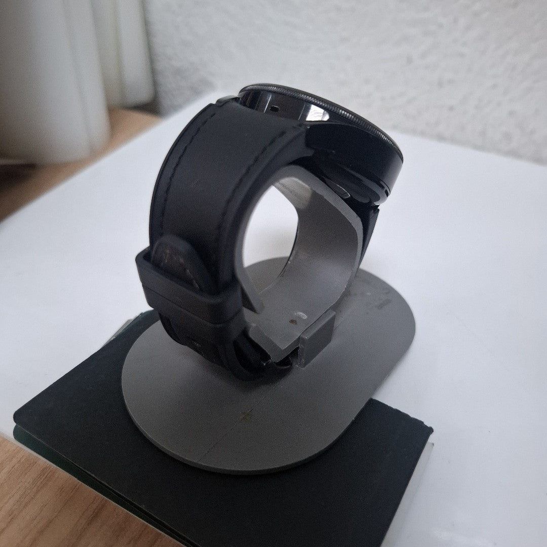 SMARTWATCH SAMSUNG GALAXY WATCH 6 CLASSIC SM-R950 43 MM GPS (SEMINUEVO)