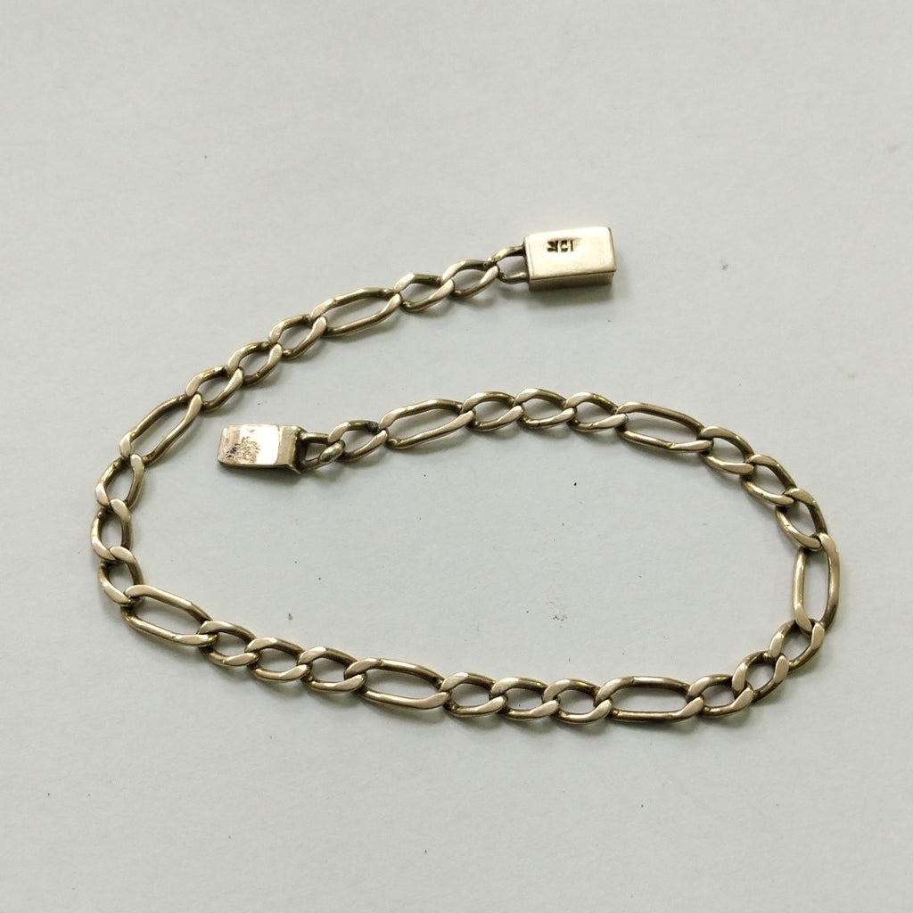 PULSERA ORO 8 K 5.9 GRMS (SEMINUEVO)