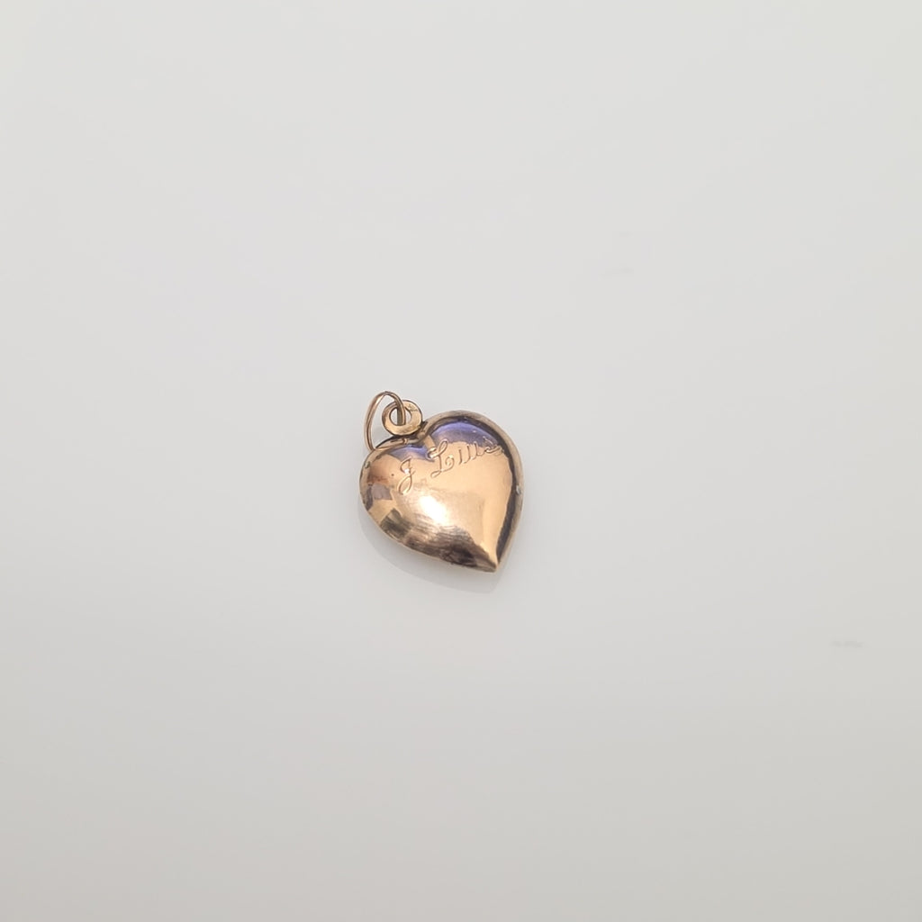 DIJE ORO 8 K 1.5 GRMS (SEMINUEVO)