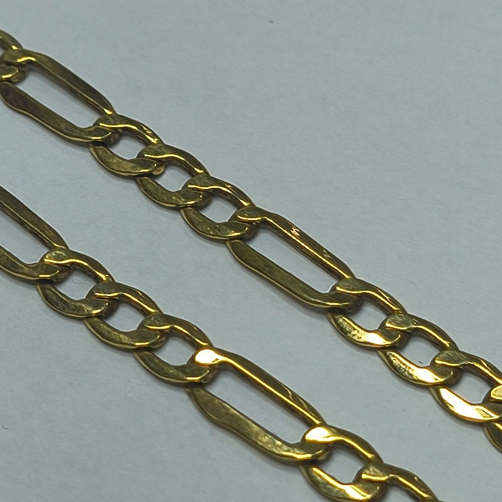 CADENA ORO 10 K 5.8 GRMS (SEMINUEVO)