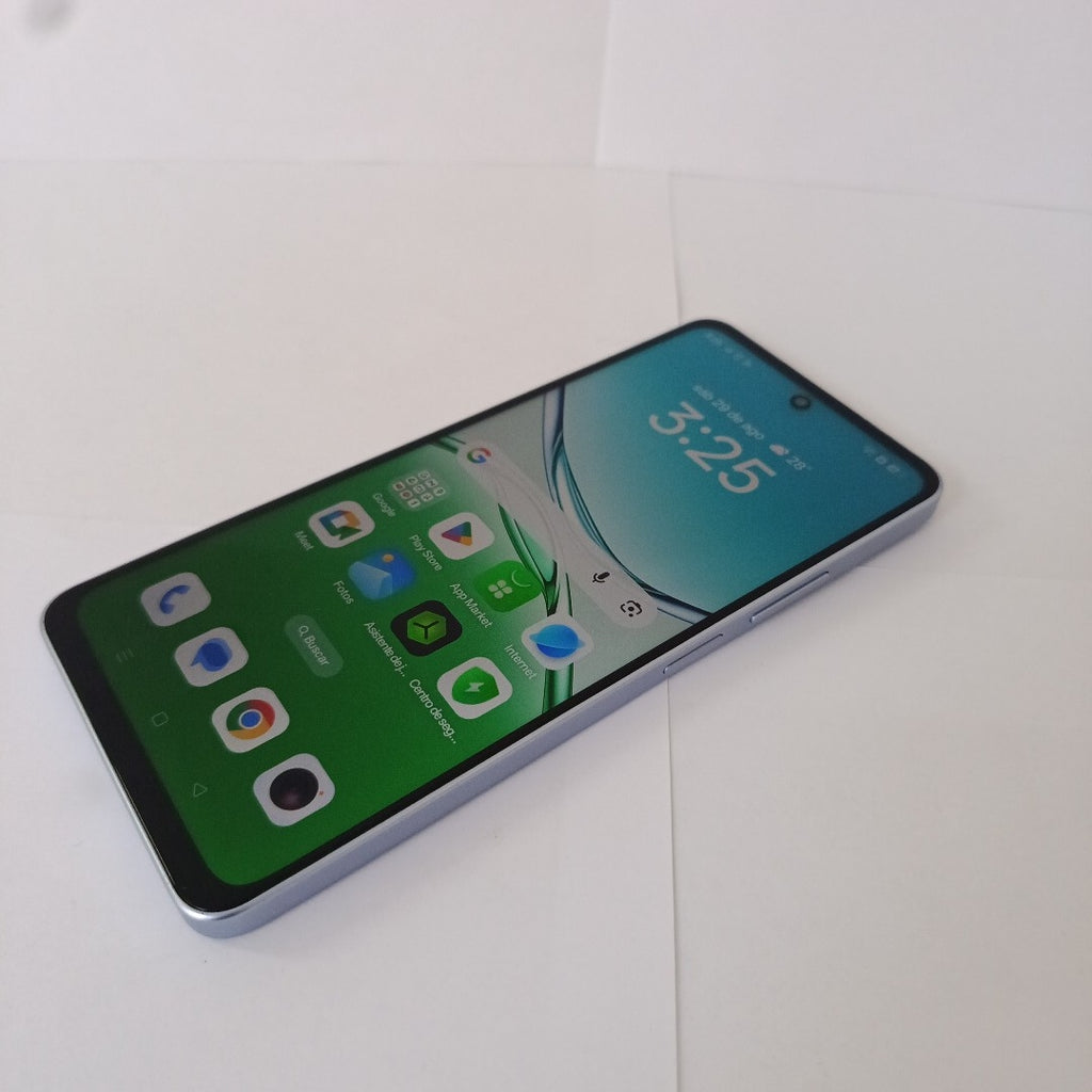 CELULAR OPPO A5 PRO CPH2711 (2025) 256 GB 8 GB RAM (SEMINUEVO)