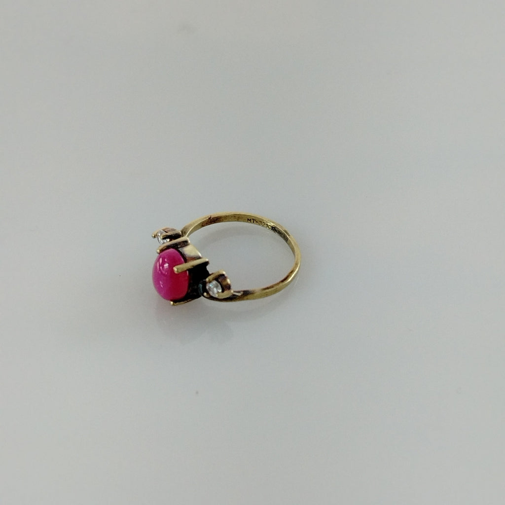 ANILLITO ORO 8 K 2,10 GRMS (SEMINUEVO)