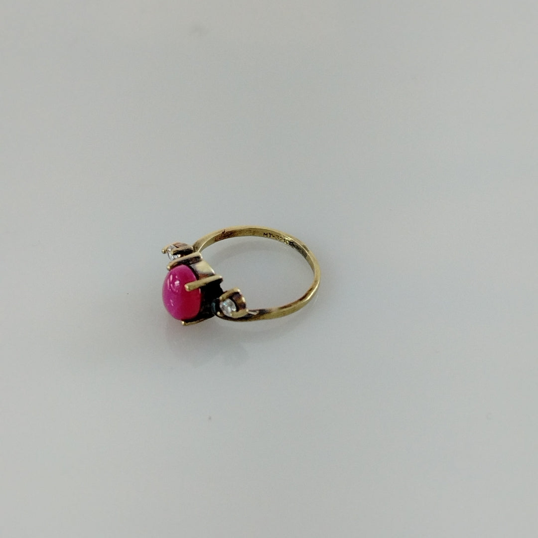 ANILLITO ORO 8 K 2,10 GRMS (SEMINUEVO)