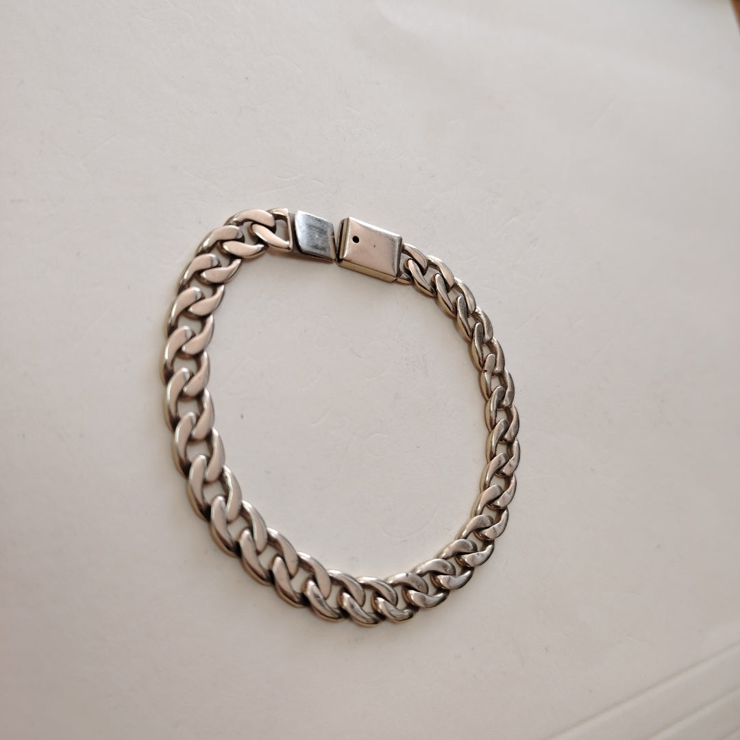 PULSERA ORO 10 K 18 GRMS (SEMINUEVO)
