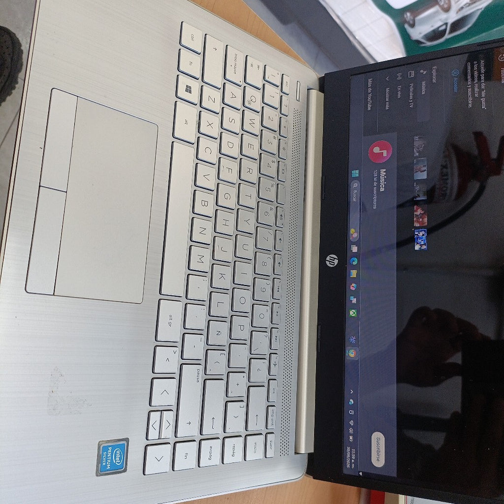 LAPTOP OTRAS MARCAS OTROS MODELOS 4GB A 7.9GB RAM, 16GB A 320GB DD MEMORIA RAM 4GB A 7.9GB DISCO DURO 16GB A 320GB (SEMINUEVO)