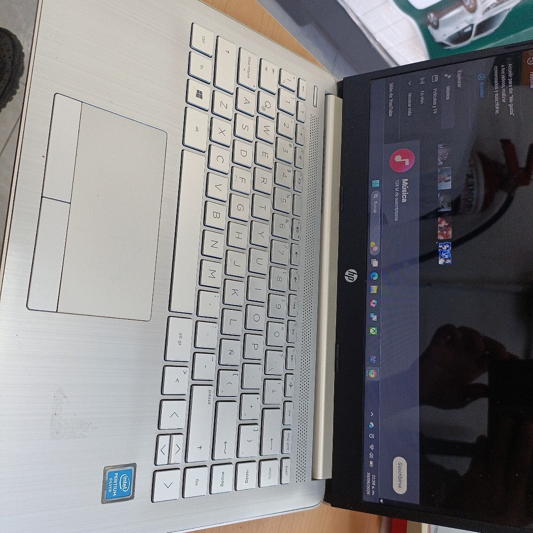 LAPTOP OTRAS MARCAS OTROS MODELOS 4GB A 7.9GB RAM, 16GB A 320GB DD MEMORIA RAM 4GB A 7.9GB DISCO DURO 16GB A 320GB (SEMINUEVO)