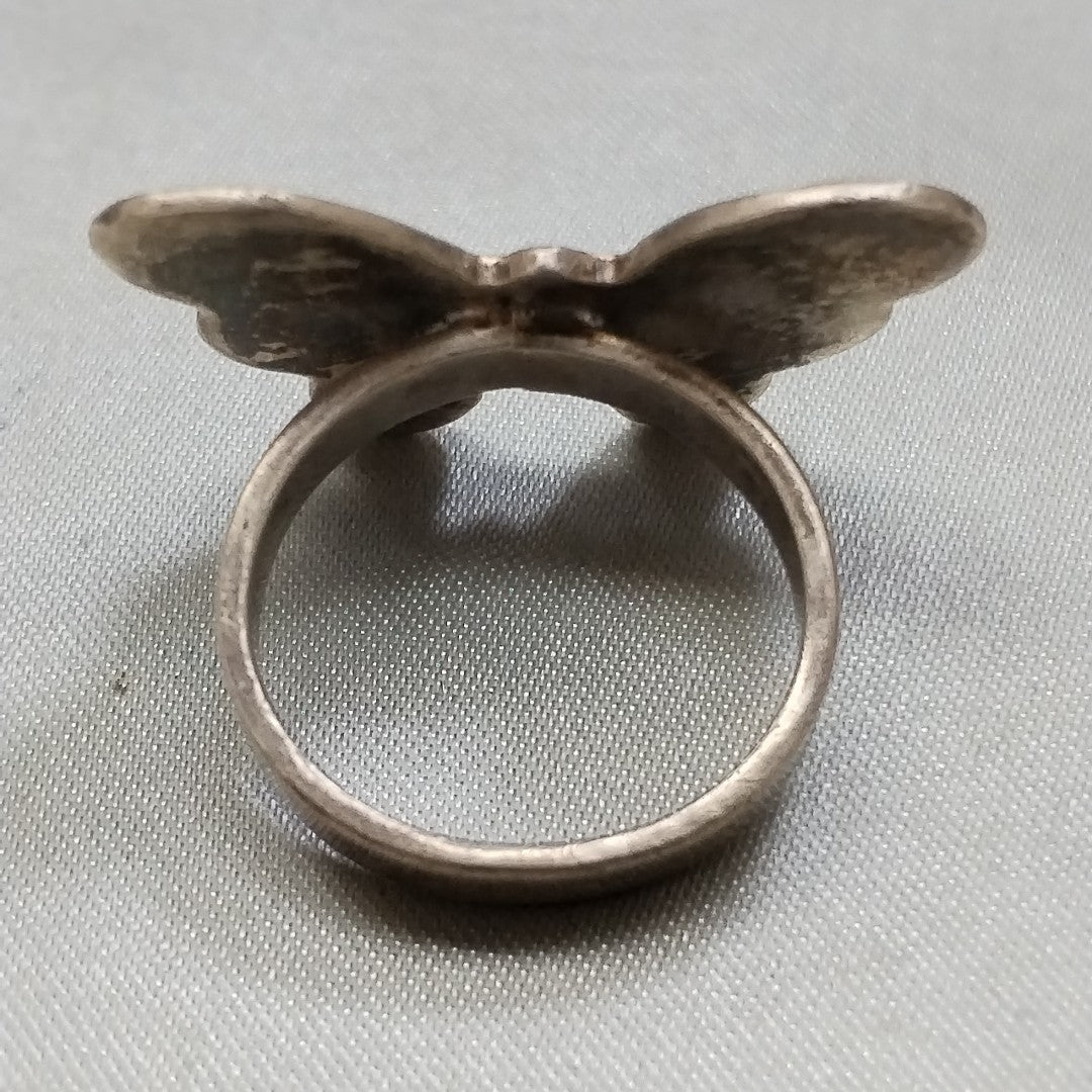 ANILLITO PLATA 6,70 GRMS (SEMINUEVO)