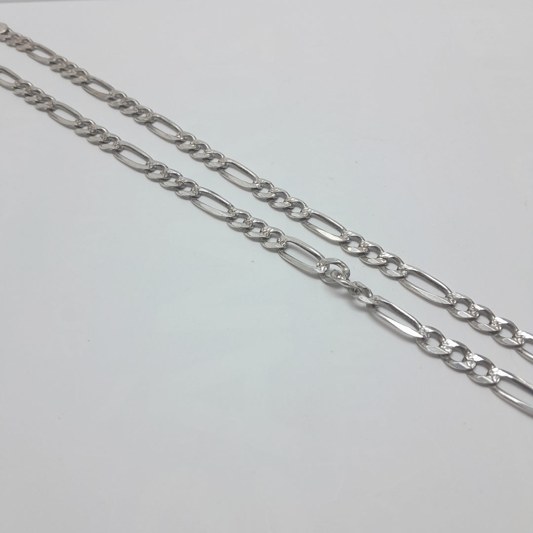 CADENA PLATA 27.9 GRMS (SEMINUEVO)