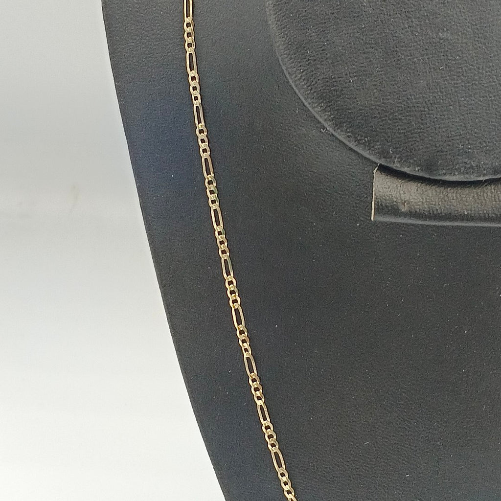 CADENA 3X1 10K 55 CM 4.1 GR (NUEVO)