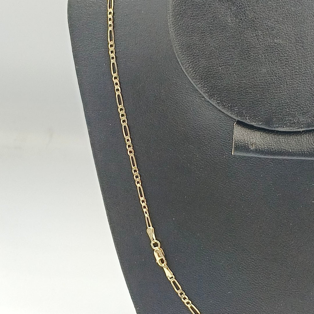 CADENA 3X1 10K 55 CM 4.2 GR (NUEVO)
