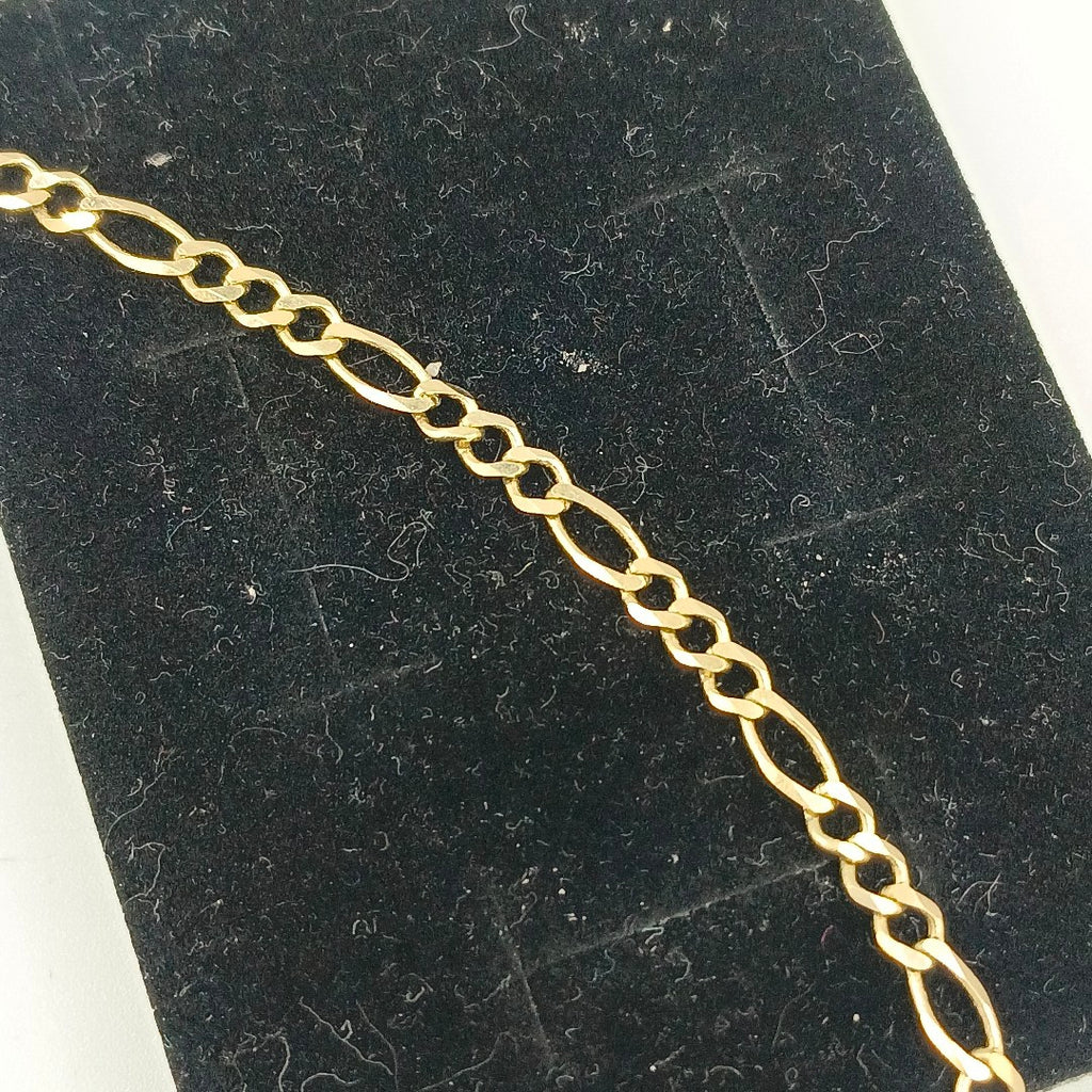 PULSERA 3X1 10K 18 CM 2.7 GR (NUEVO)
