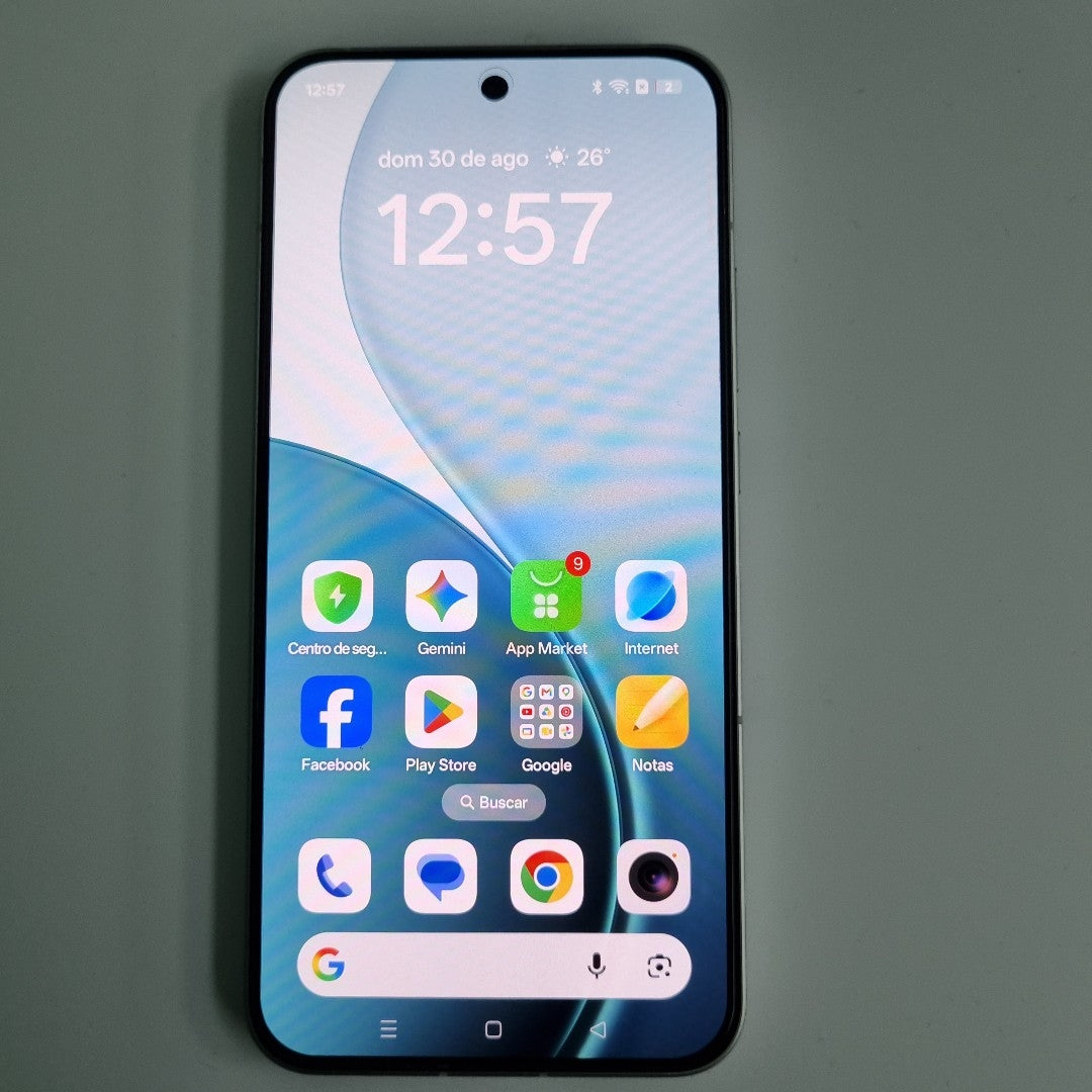 CELULAR OPPO RENO14 5G CPH2737 (2025) 512 GB 12 GB RAM (SEMINUEVO)